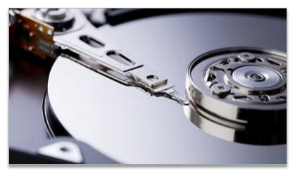 计算机硬件基础知识之硬盘,电脑机械硬盘讲解
