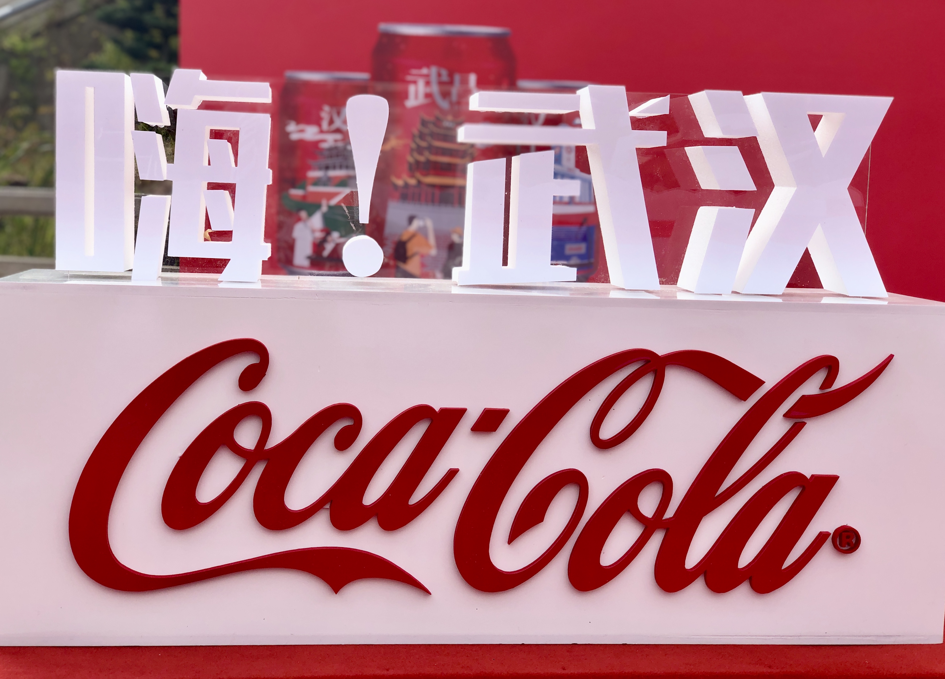 可口可乐武汉黑鸭24罐330毫升,可口可乐武汉江夏