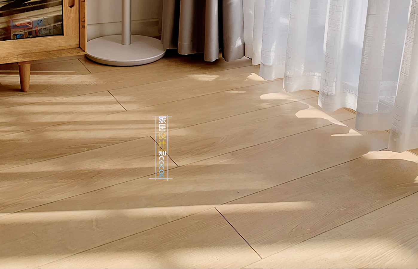 6种木地板,网红原木风木地板推荐