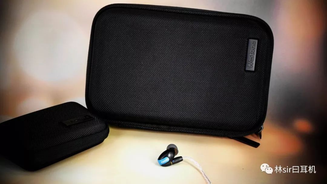 威士顿westone评测,威士顿w40和westone