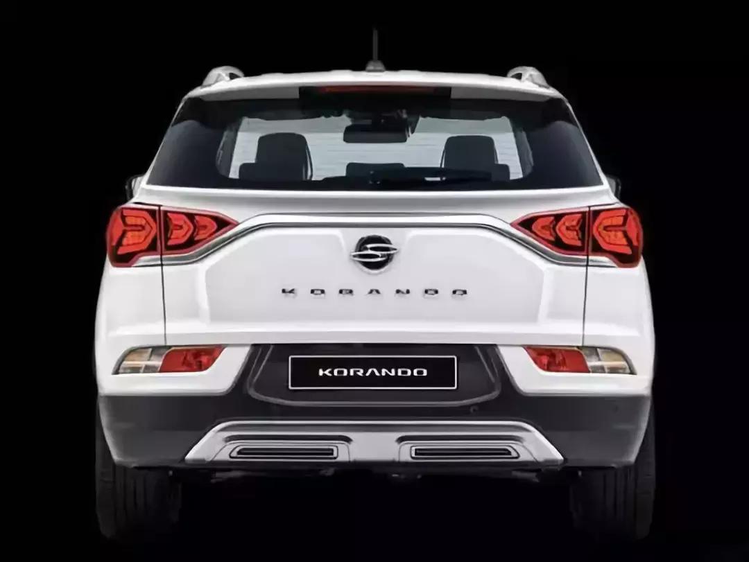 命运多舛的车,双龙汽车最新状况