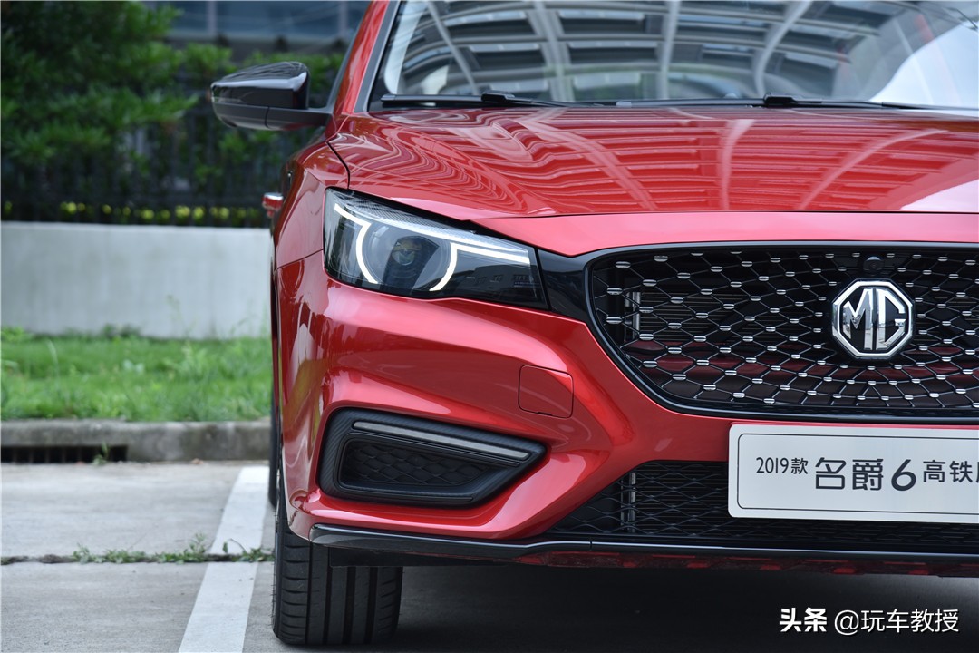 6秒破百的a级车,六秒破百的油车