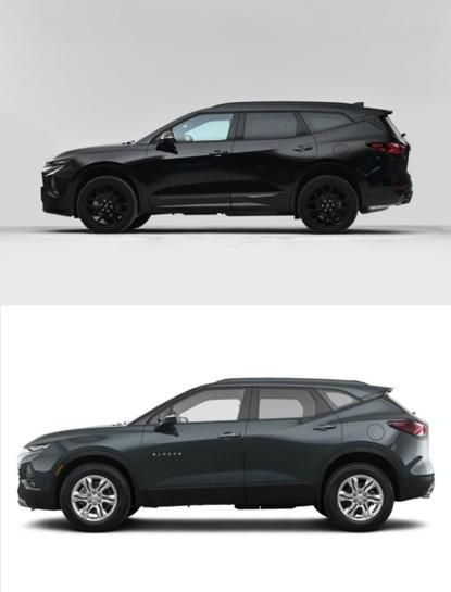 外表粗犷内心细腻的人,表面粗犷内心细腻