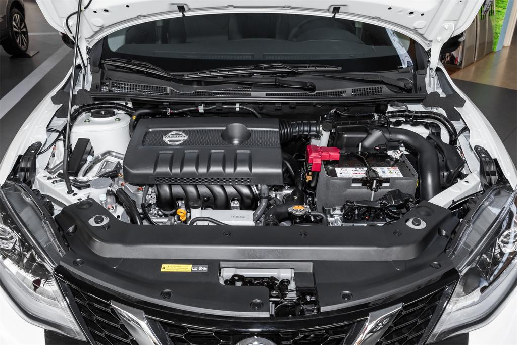 09年日产骐达两厢车价格,两厢东风日产轩逸