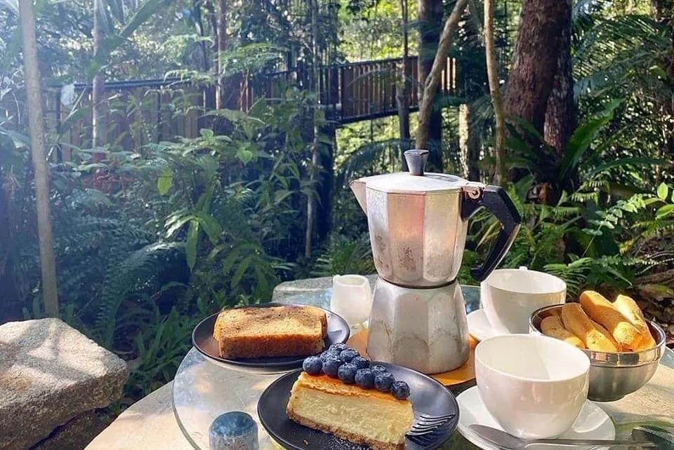 槟城旅游美食美景,槟城旅游攻略美食攻略