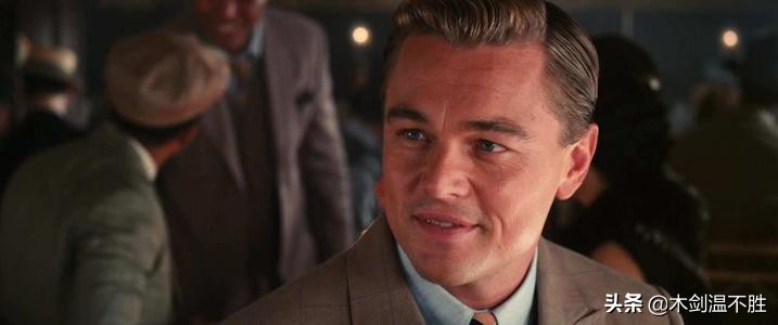 盖茨比令人感动的爱情观,盖茨比的爱情故事告诉我们