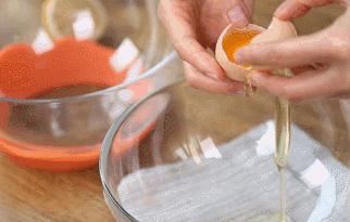 烘焙剩下的材料怎么办,烘焙剩下的蛋白做什么