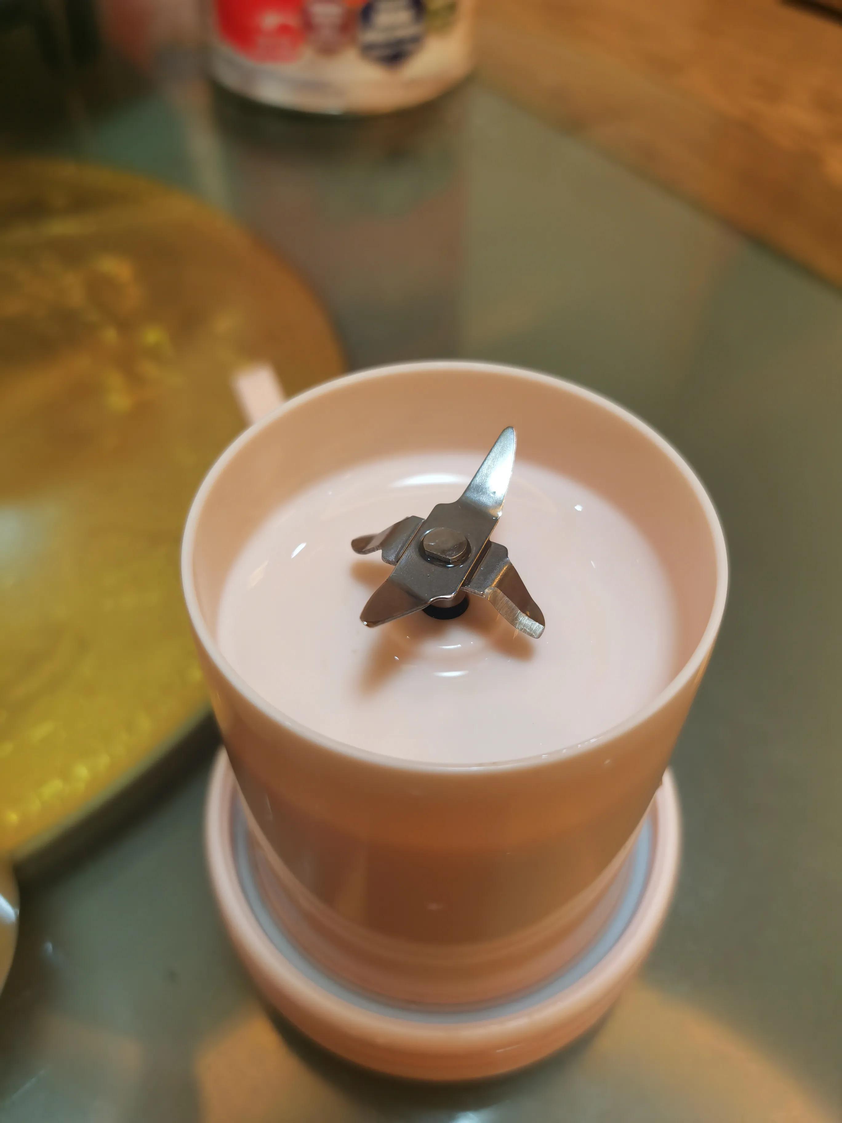 九阳老式榨汁机的用法,九阳榨汁机哪个型号好