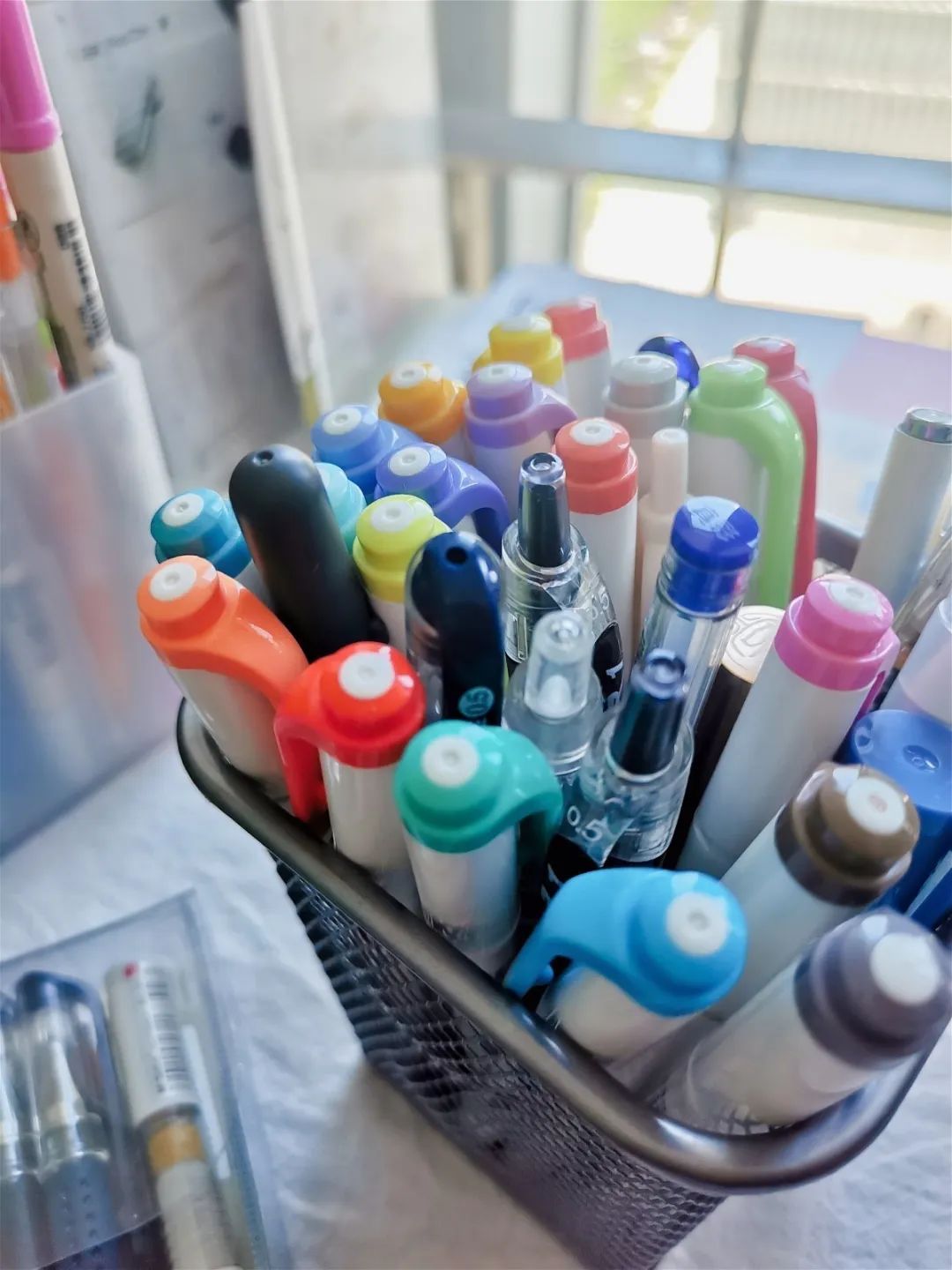 握感超好的中性笔测评,如何选择一款好的中性笔