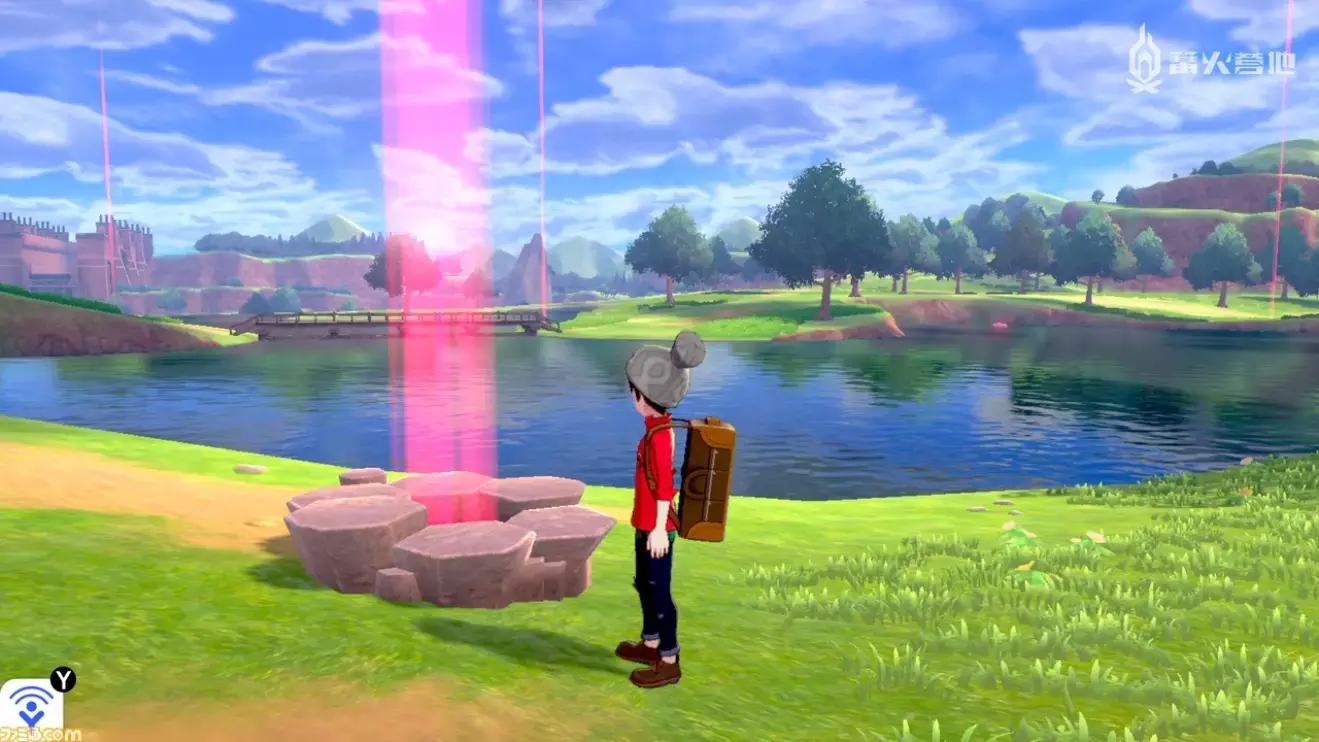 宝可梦剑盾和珍钻哪个好玩,精灵宝可梦皮卡丘和剑盾哪个好玩