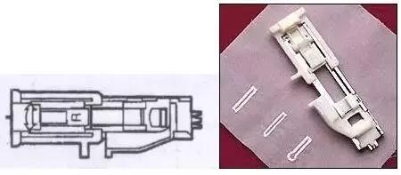 brothergs2700缝纫机怎么调线迹,2020缝纫机使用视频