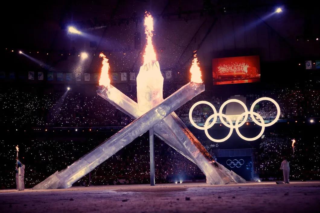 02年冬奥会会徽没有展示的元素,历届冬奥会冬残奥会会徽