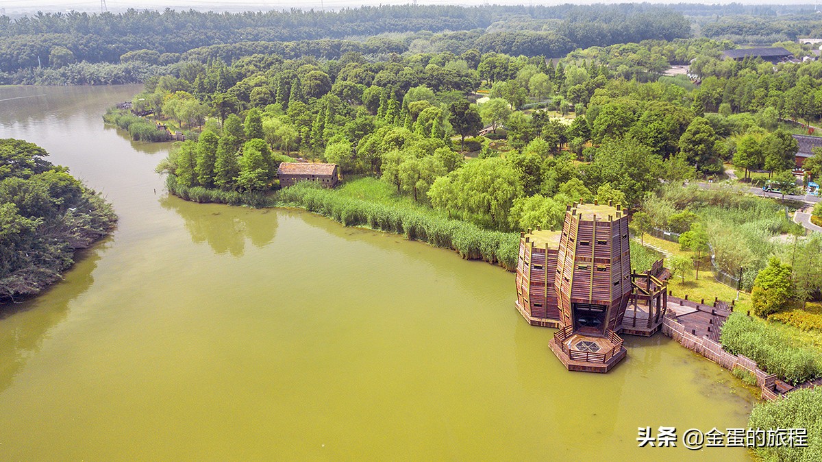 苏州人都不知晓的景点,苏州只有本地人知道的风景区