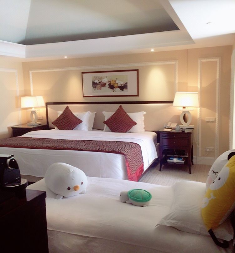 slh联盟旗下酒店,slh酒店中国有几家