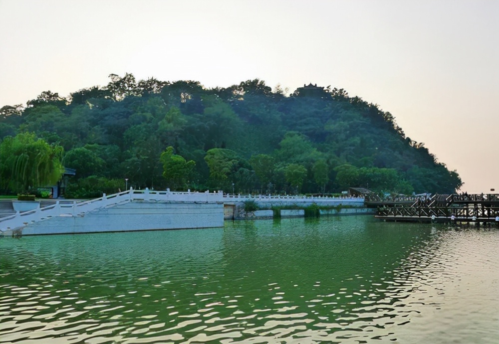 江苏第一旅游区,江苏第一景点
