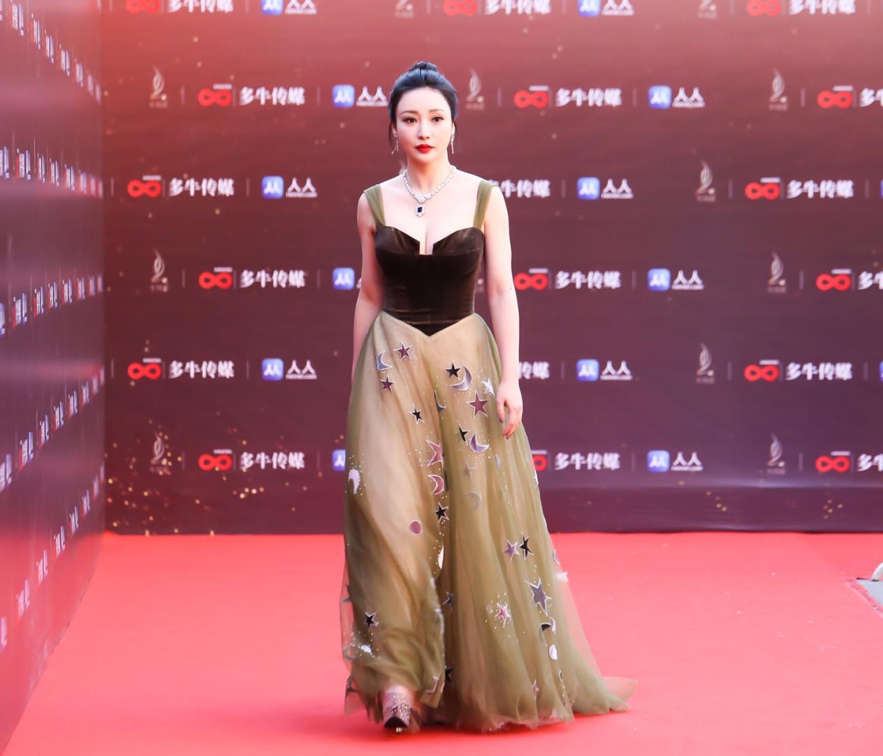 牛耳奖颁奖盛典,第十届互联网牛耳人人盛典