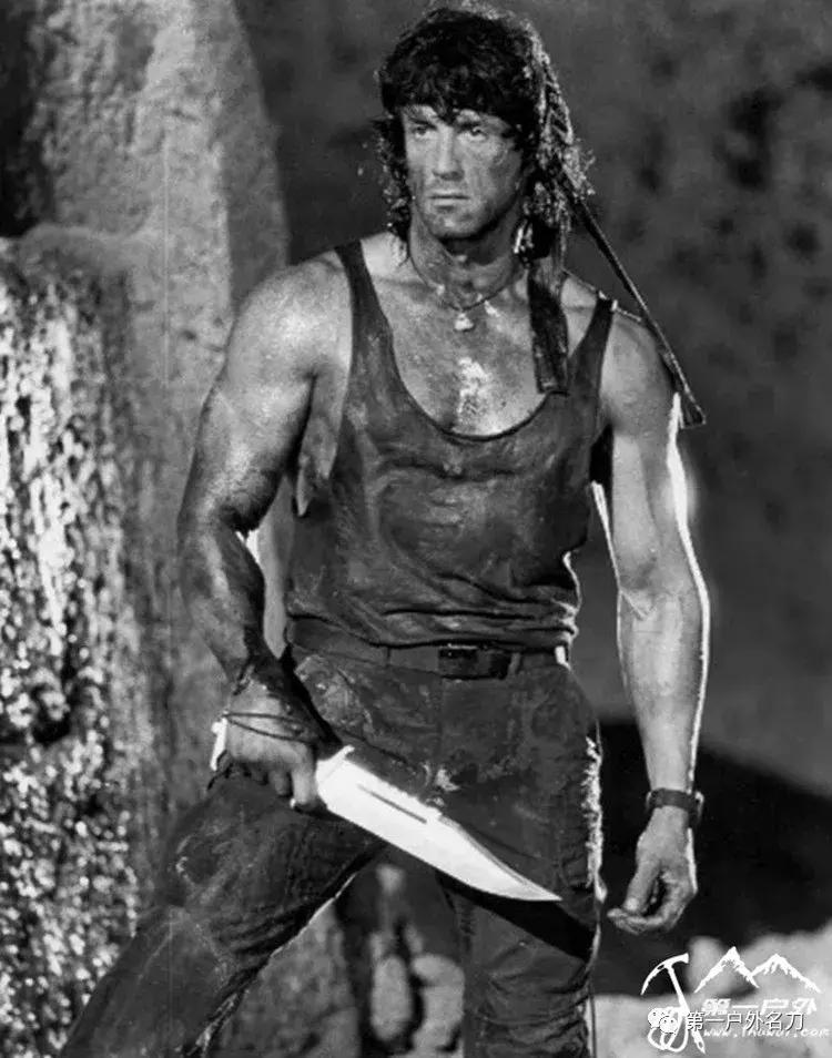 恰西克/SuchatJangtanong天蝎/Viper蝰蛇/CAS猎刀/汉森夫妇短剑