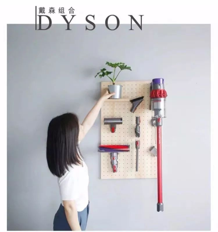 8款家居好物,8平米收纳功能强的装修