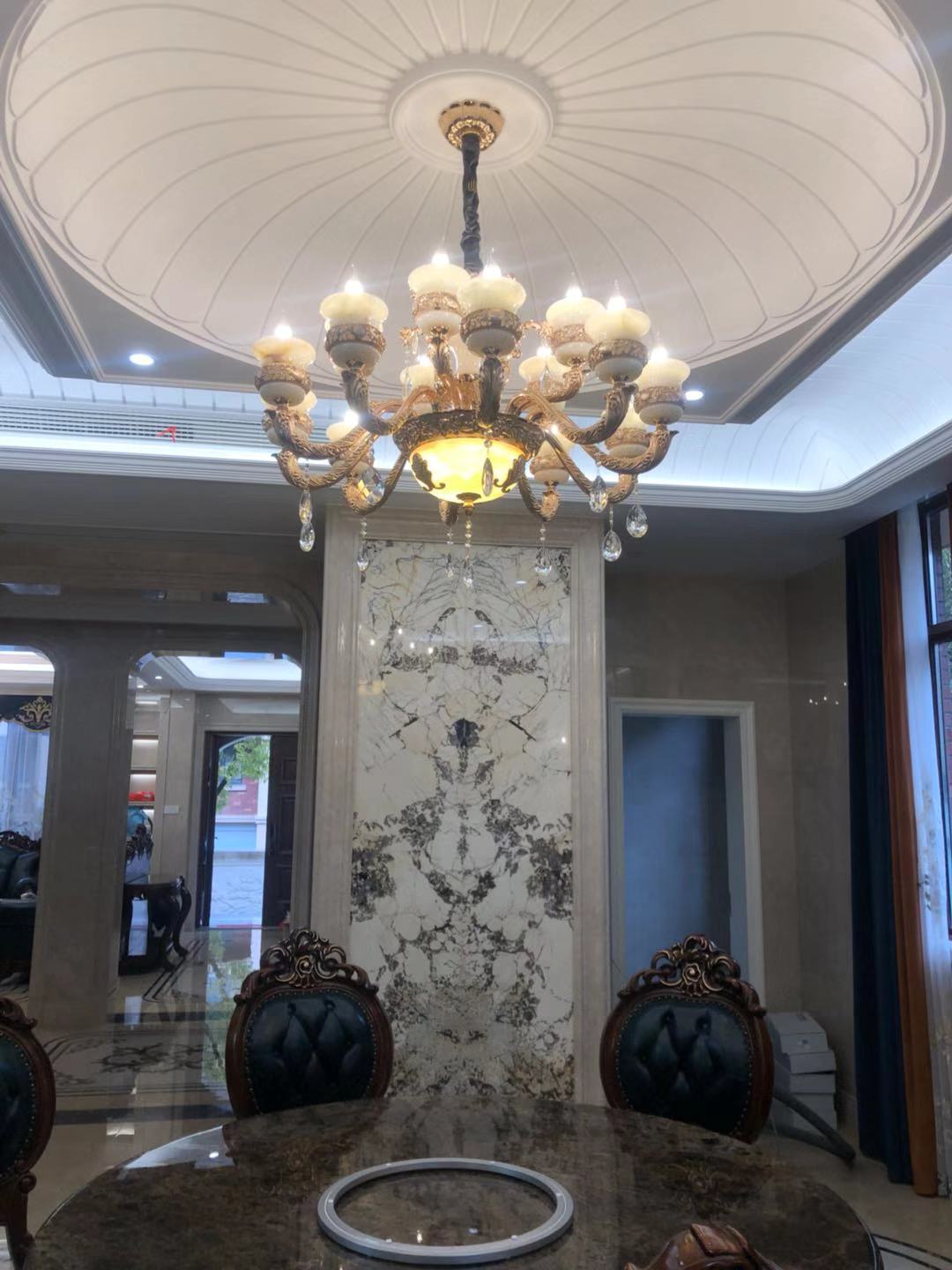 泰州翰林雅居二手房出售,泰州翰林雅居双拼别墅