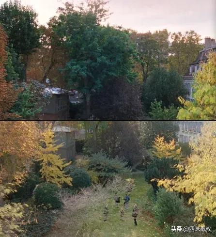 是枝裕和新作《真相》:看的不是电影,是人生