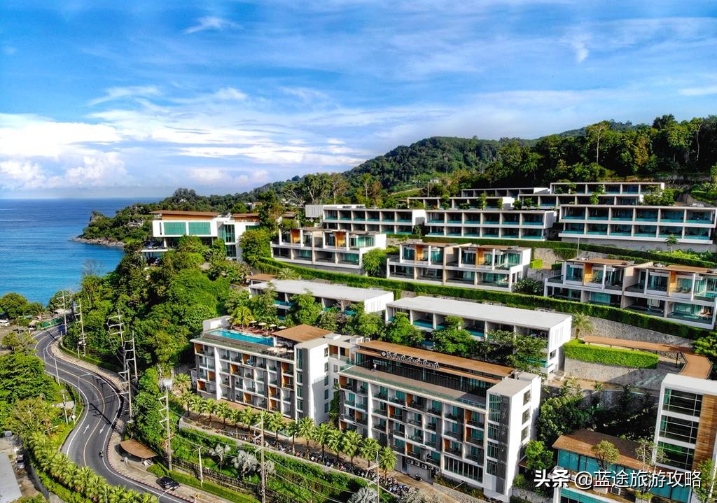 滴,您的普吉岛酒店攻略来了,请查收!