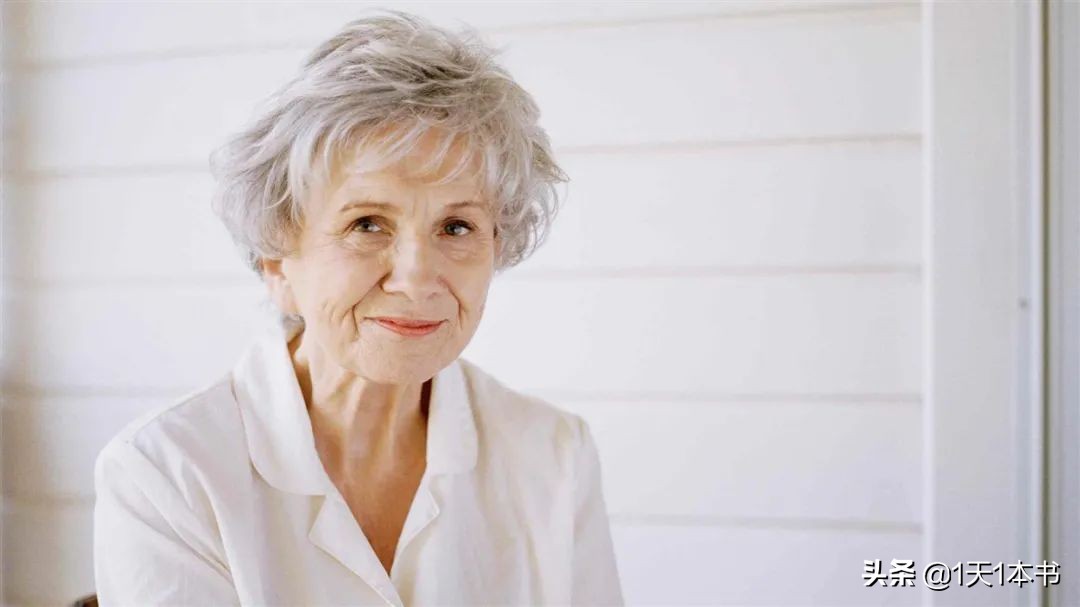 爱丽丝门罗获诺贝尔文学奖作品,爱丽丝门罗诺贝尔文学奖