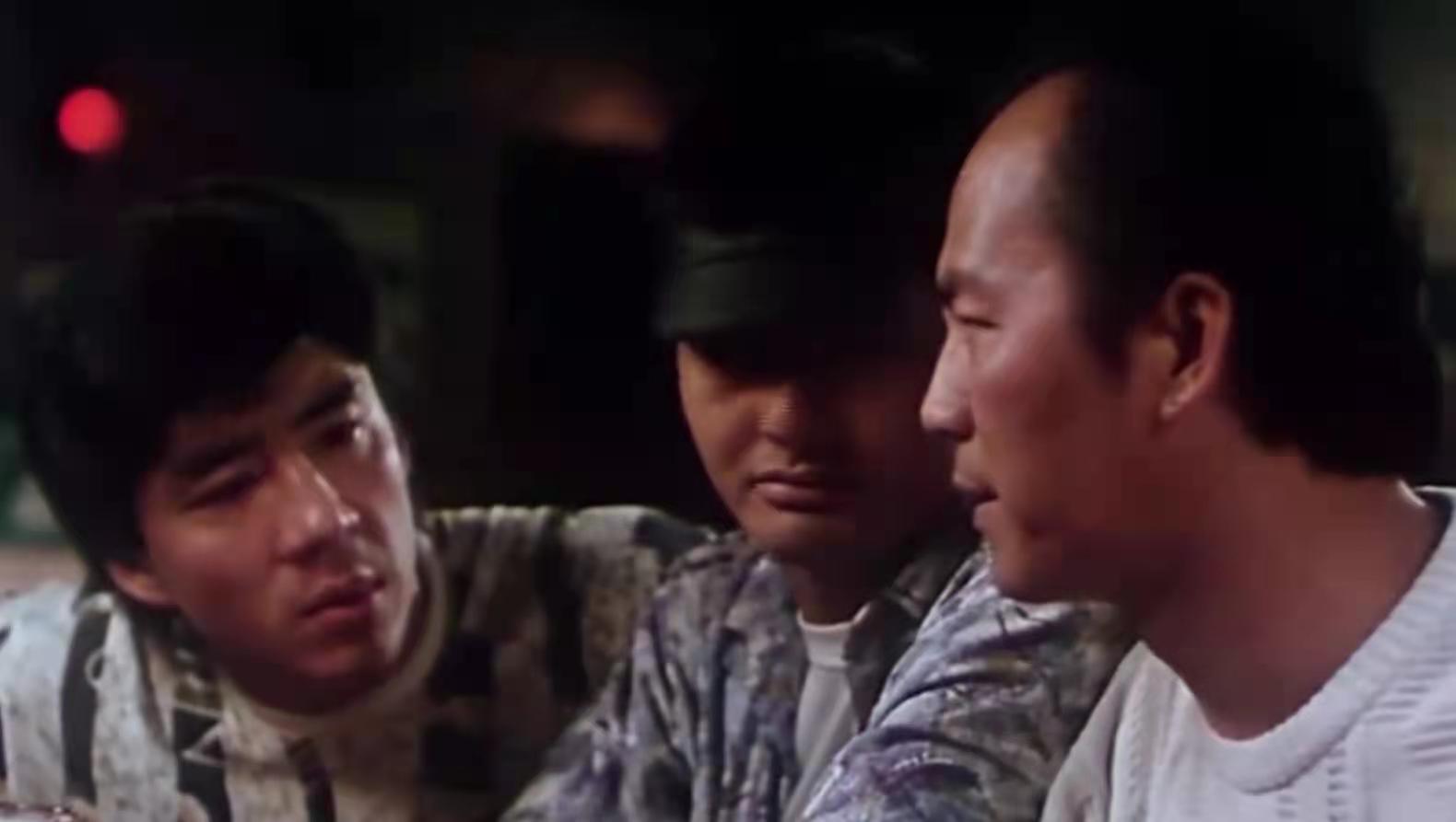 周润发审利智视频完整版,周润发暴打利智的电影