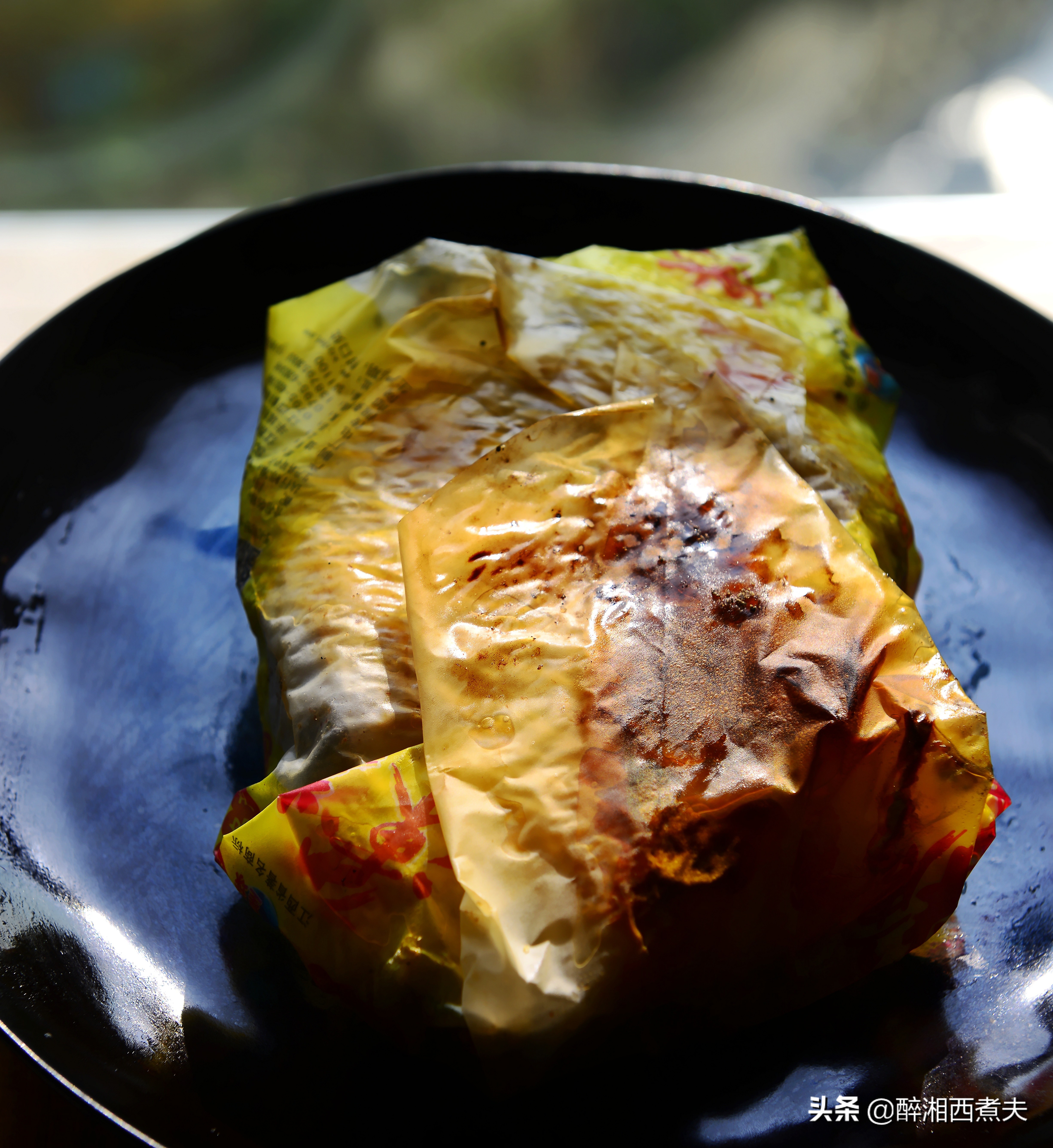 又干又香的盐焗鸡做法,商用粗盐版盐焗鸡的正宗做法