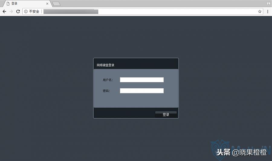 一步一步搞定小区的安防系统,如何建立小区安防系统