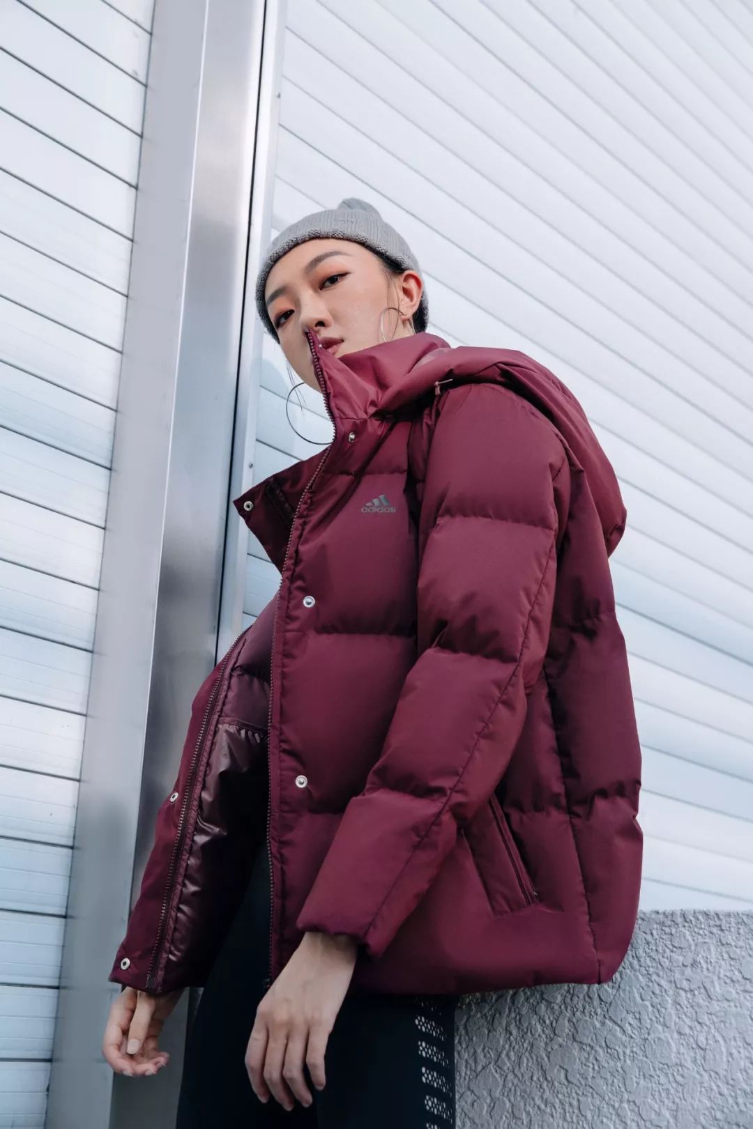 adidas运动达人,adidas状态正燃