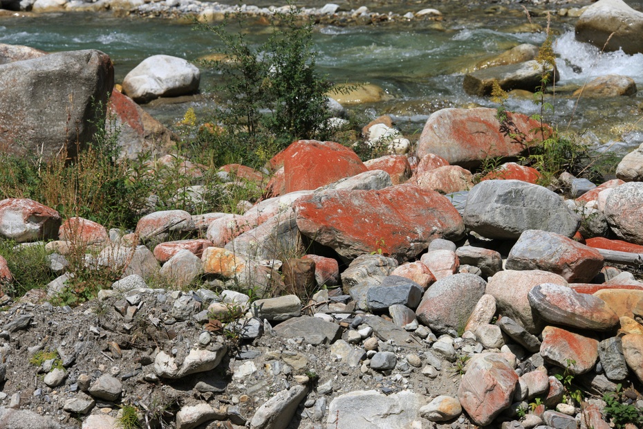 米亚罗-大美理礼县