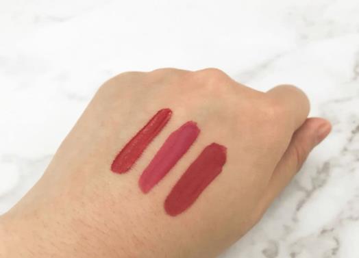 名创优品的彩妆品测评,名创优品彩妆哪个牌子好一点