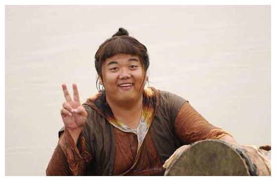 有种孩子自带超强基因有多可怕,茂茂儿子