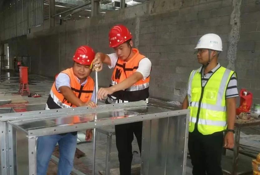 江西最大的物流中心,双十一还能从京东买东西吗