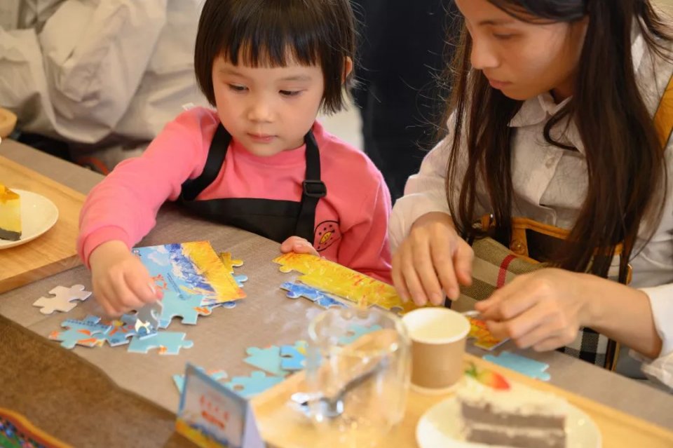 OMG,CoCo青稞家族来了!冬季限定款,买它,还有DIY分享会等你