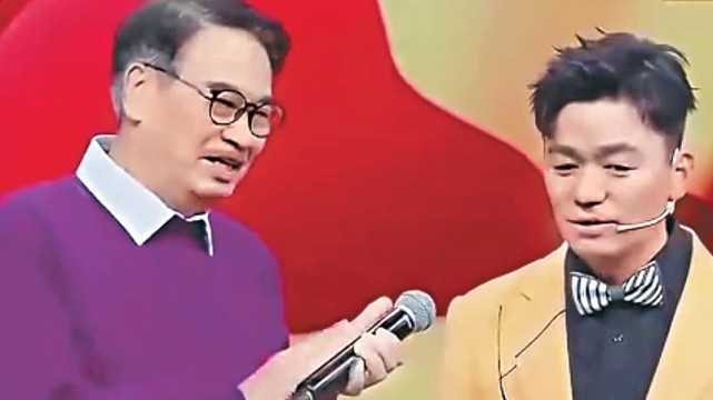 吴孟达去世前谁到医院探望,吴孟达患病住院