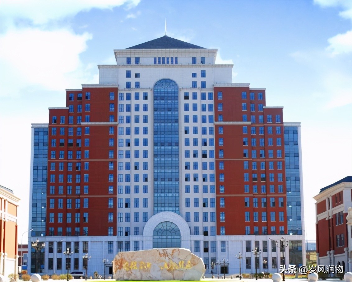 锦州：坐拥六所本科院校的辽西重镇，算是东北的高教大市吗？