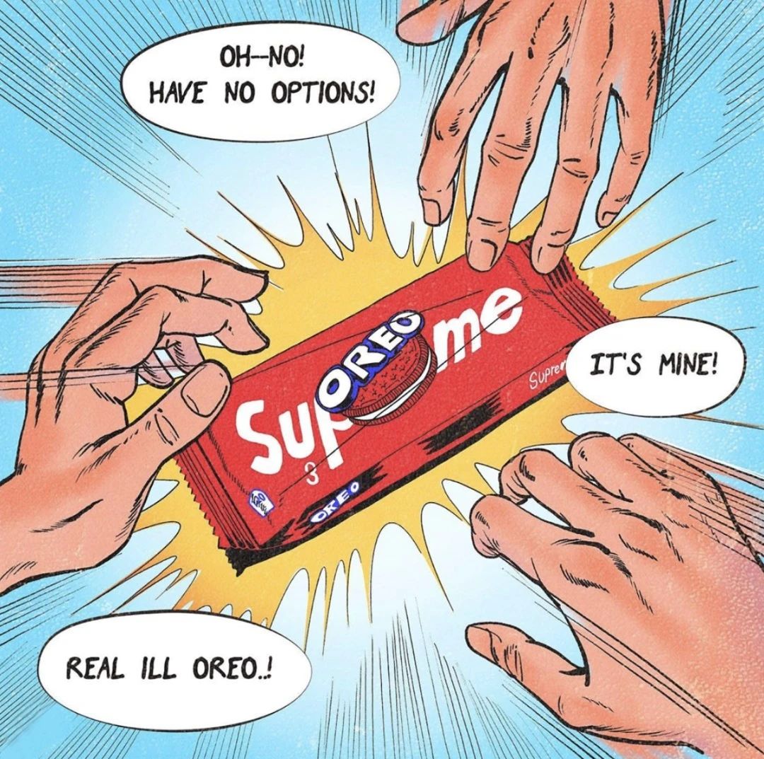 卡戴珊去过的KFC成景点了？AlexanderMcQueen为学生们捐面料了！「每周时报」