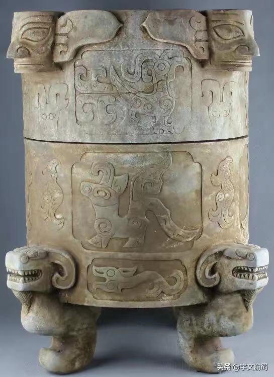 太阳神鸟古蜀,古代太阳神鸟图