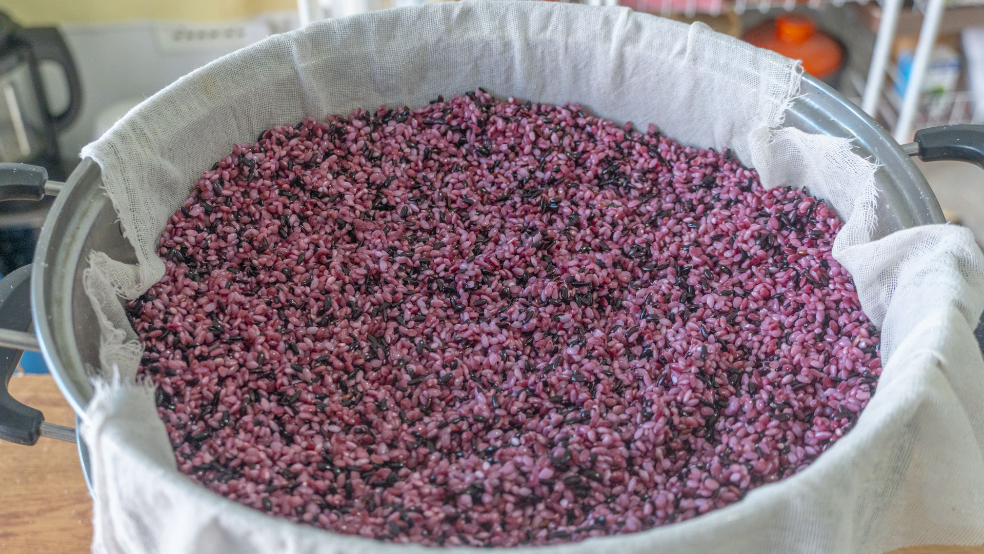 冬季养生吃什么推荐10大养生食谱,请收好这份初冬养生食谱