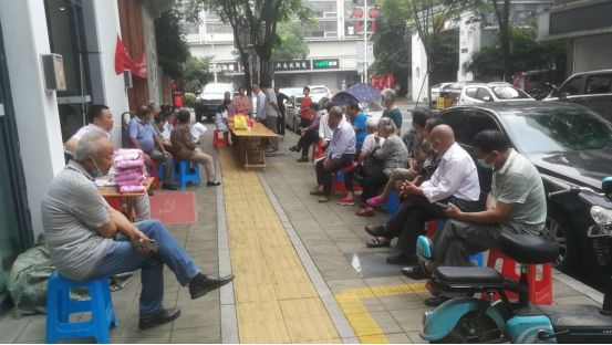 学党史话初心担使命座谈会,守初心担使命逐梦新时代演讲活动