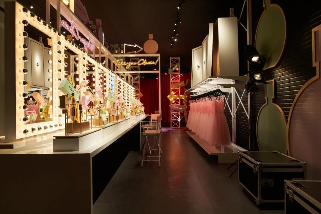 chanel香水试了可以退吗,chanel香水有什么味道