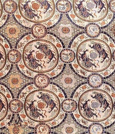 云锦与蜀锦宋锦哪个贵难织,中国著名三大名锦