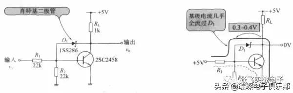 单片机外围电路干嘛的,ntc单片机外围电路