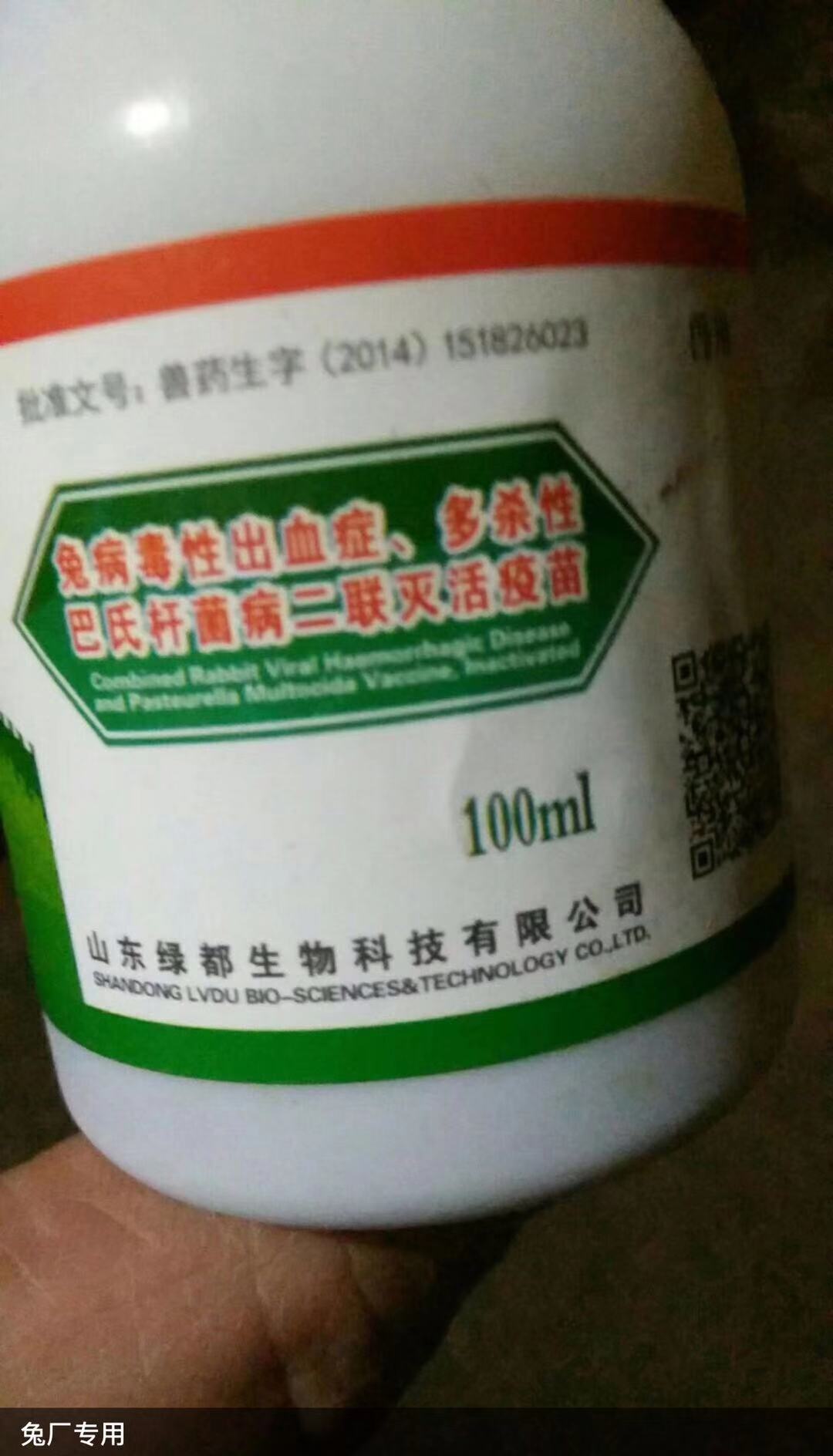 养兔必备药,新手养兔兔需要准备的药品