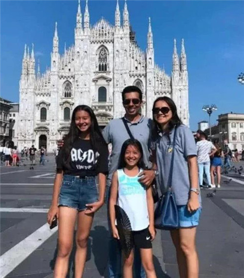 中国女棋手卡塔尔王子,中国女棋手嫁给卡塔尔土豪现况