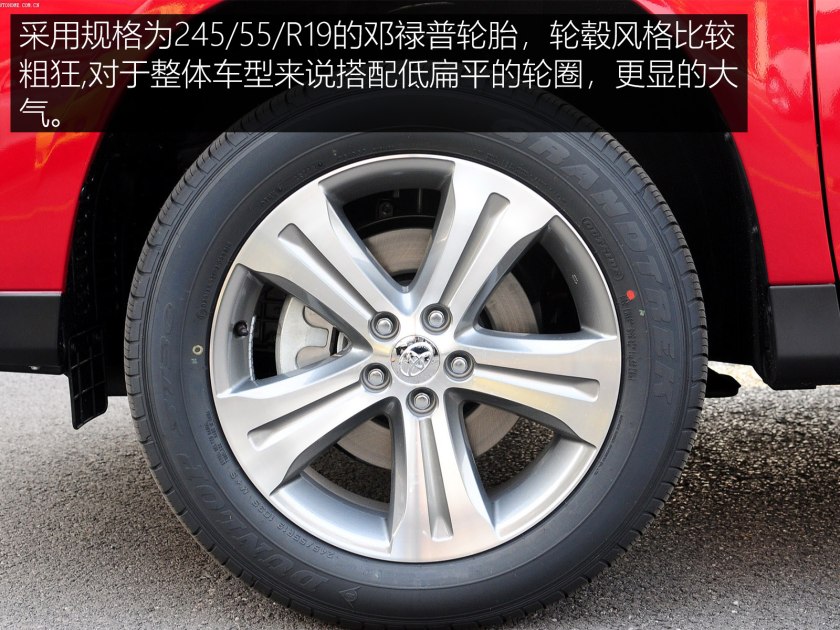 丰田suv汉兰达落地多少钱,suv排行榜汉兰达