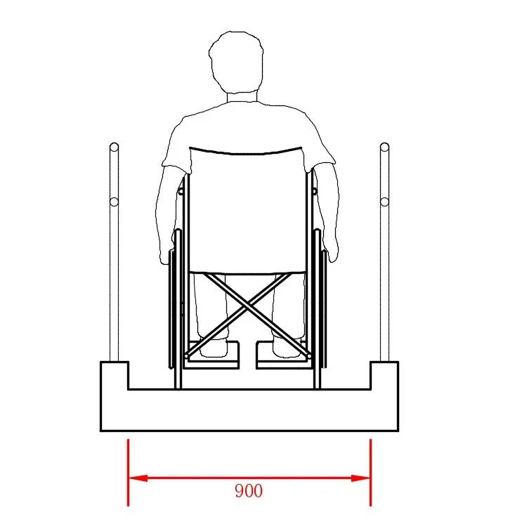 银行尺寸标准化HJSJ-2020