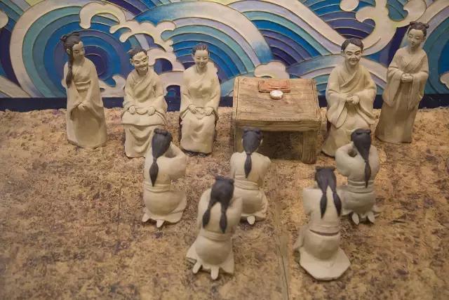 今晚，广州的这个村火了！所有的情侣都往这里跑