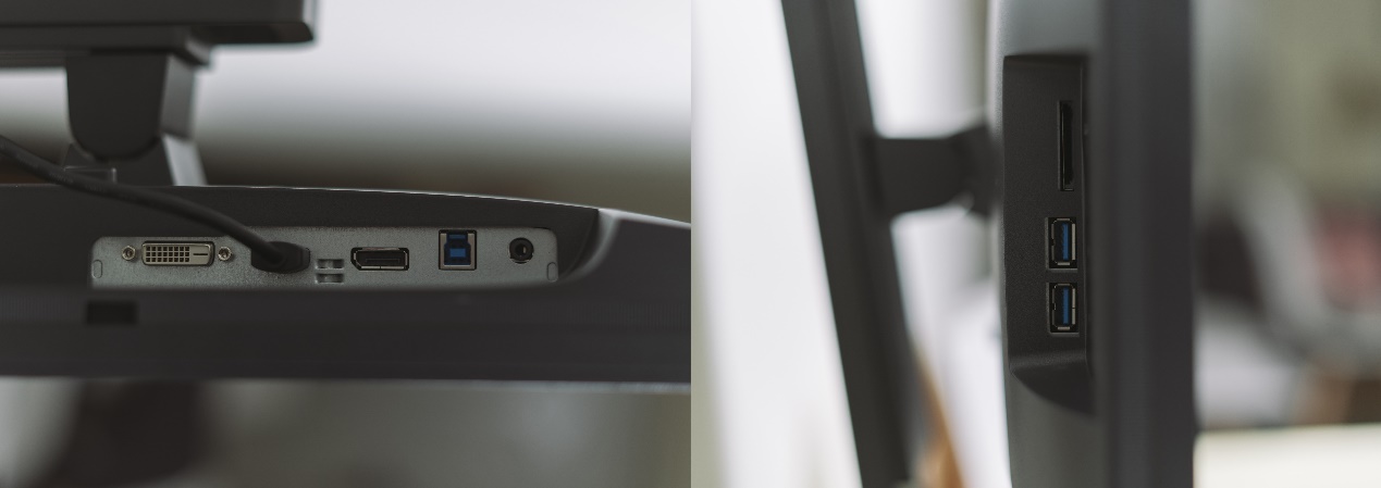 摄影修图的显示器要求多大,一般摄影师用什么显示器修图